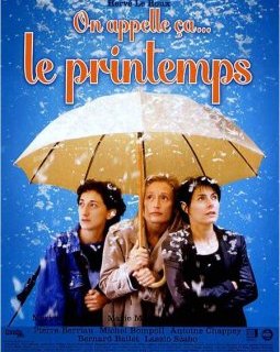On appelle ça… le printemps - La critique