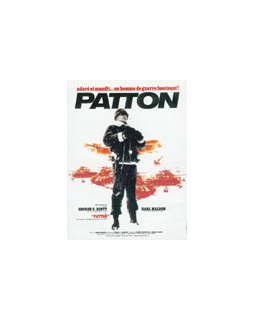 Patton - la critique