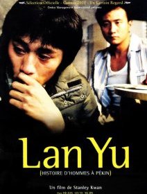 Lan Yu, histoire d'hommes à Pékin - la critique du film