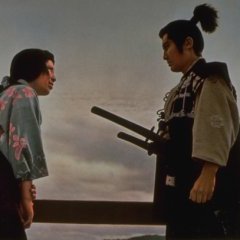 La légende de Musahi - Tomu Uchida