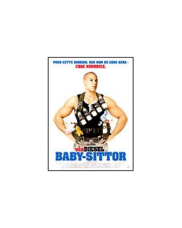 Baby-sittor - la critique