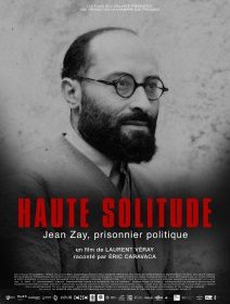 Haute solitude, Jean Zay prisonnier politique - Laurent Véray - critique