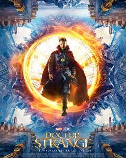 Doctor Strange : toujours plus exaltant !