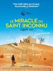 Le miracle du Saint Inconnu - la fiche du film