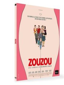 Zouzou - la critique + le test DVD