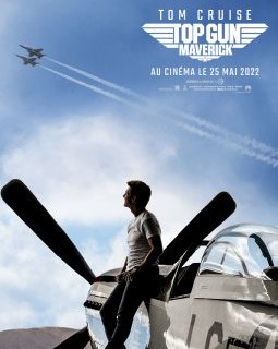 Cannes 2022 : Top Gun Maverick avec Tom Cruise en avant-première