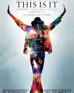 Michael Jackson's This is it - la critique