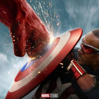 Captain America : Brave New World - Julius Onah - critique