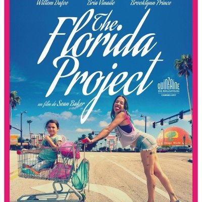 The Florida Project : bande-annonce du film indie événement