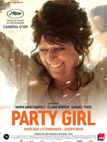 Party Girl - la critique du film