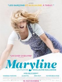 Maryline - la critique du film