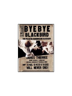 Bye bye blackbird