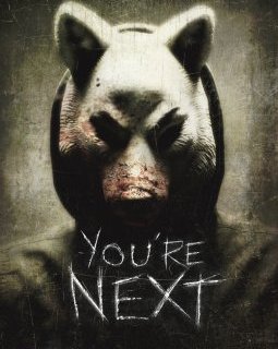 You're next - la bande-annonce