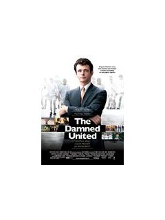 The damned United - la critique