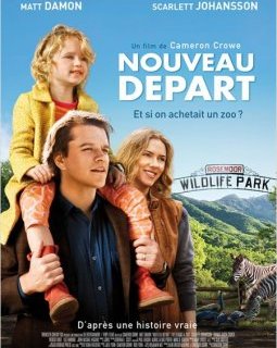 Nouveau départ - Cameron Crowe - critique