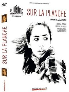 Sur la planche - la critique + le test DVD
