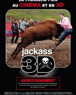 Jackass 3D - la critique