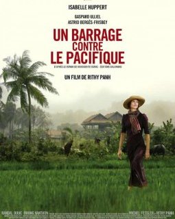 Un barrage contre le Pacifique - critique