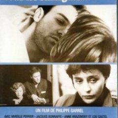 Elle a passé tant d'heures sous les sunlights (Garrel 1984)