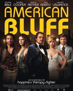 American bluff - la critique du film
