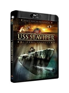USS Seaviper - la critique + le test blu-ray