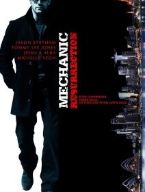 Le Flingueur 2 - Jason Statham et Jessica Alba réunis à l'écran
