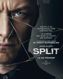 Box-office USA : Split de Shyamalan, plus fort et plus rapide que le nouveau xXx 