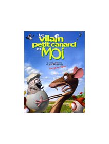 Le vilain petit canard et moi