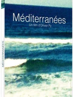 Méditerranées - la critique du film + le test DVD