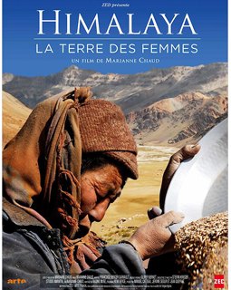 Himalaya, terre des femmes