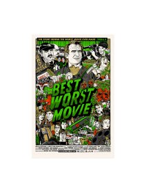 Best Worst Movie - la critique