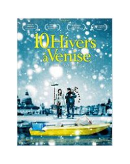 10 hivers à Venise - la critique