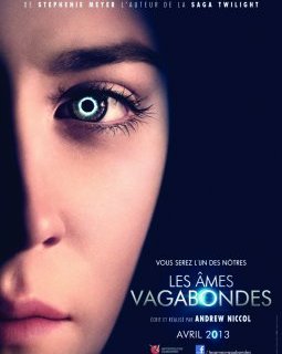 Les âmes vagabondes - extraits et making-of 