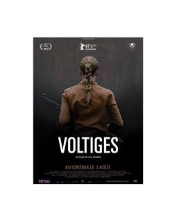 Voltiges - la critique