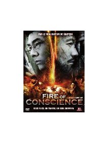 Fire of conscience - la critique + le test DVD