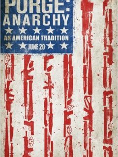 The Purge : Anarchy - les rues à feu et à sang pour ce premier teaser trailer de la suite d'American Nightmare
