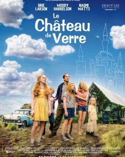 Le Château de Verre – la critique + le test DVD