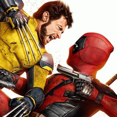 Deadpool & Wolverine - Shawn Levy - critique