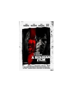 A serbian film - avant-première