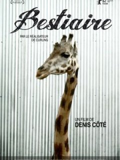 Bestiaire - la critique