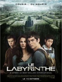 Le labyrinthe - la critique du film