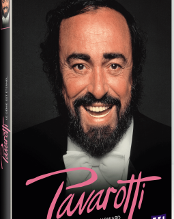 Pavarotti - la critique + le test DVD/Blu-Ray
