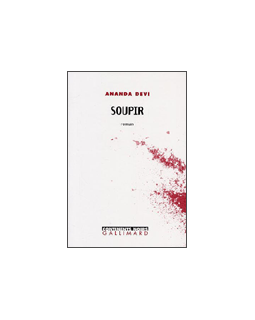 Soupir - Ananda Devi