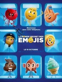 Le Monde Secret des Emojis : concept (Emoti)Con ou délire générationnel ?