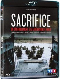 Sacrifice - la critique du documentaire et le test blu-ray