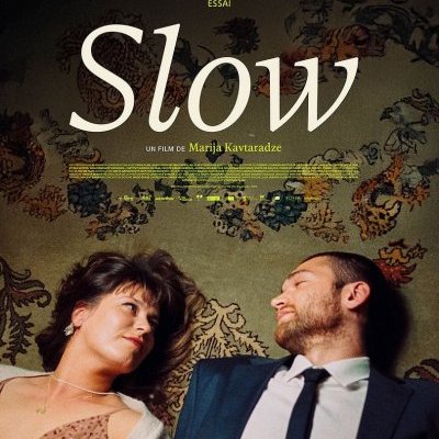 Slow - Marija Kavtaradze - critique