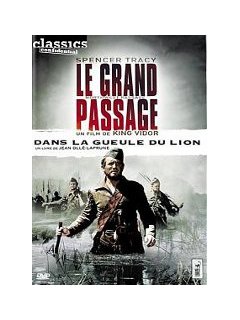 Le grand passage - la critique + le test DVD
