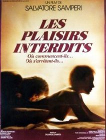 Plaisirs interdits : le charme des productions érotiques des années 80