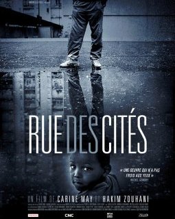 Rue des cités - la critique