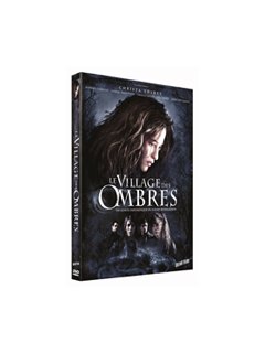 Le village des ombres - le test DVD
